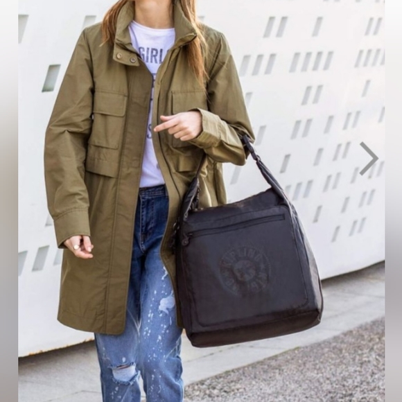 Kipling Convertible backpack / holder bag - Picture 2 of 14